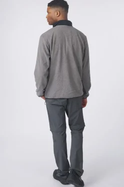 Fashion Columbia Fleece Sequoia Grove™ Full Zip City Grey Heather