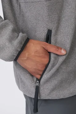 Fashion Columbia Fleece Sequoia Grove™ Full Zip City Grey Heather