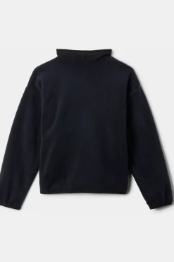 Clearance Columbia Fleece Sequoia Grove™ Half Zip Fleece black