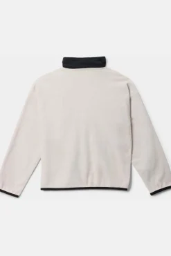 New Columbia Fleece Sequoia Grove™ Full Zip Fleece Dark Stone, Bla