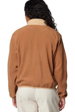 Clearance Columbia Fleece Sequoia Grove™ Full Zip Camel Brown, Ca