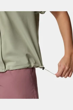 Best Columbia Hemd Boundless Trek™ Ss Button Up Ii Safari