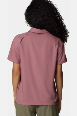 Online Columbia Hemd Silver Ridge Utility™ Ss Shirt Fig