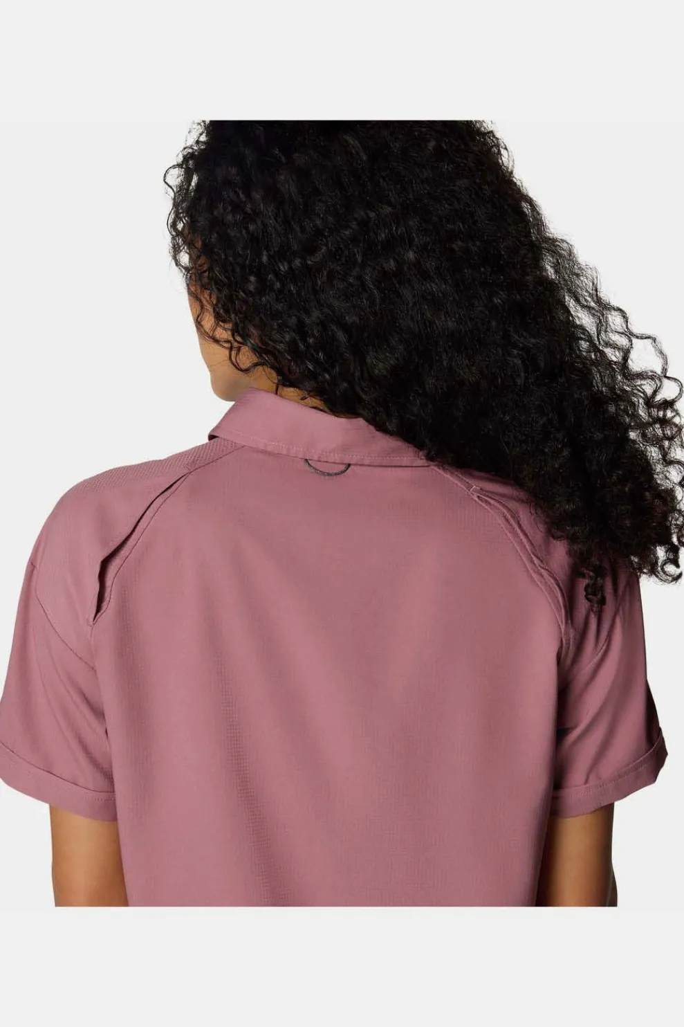 Online Columbia Hemd Silver Ridge Utility™ Ss Shirt Fig