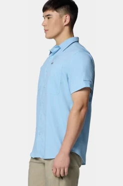 Hemd Silver Ridge™ Utility Lite Short Sleeve-Columbia Online