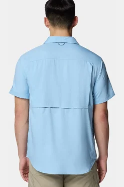 Hemd Silver Ridge™ Utility Lite Short Sleeve-Columbia Online