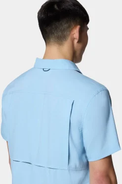 Hemd Silver Ridge™ Utility Lite Short Sleeve-Columbia Online