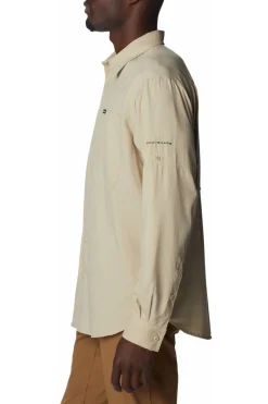 Hemd Silver Ridge™ Utility Lite Long Sleeve-Columbia Discount