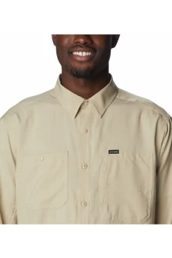 Hemd Silver Ridge™ Utility Lite Long Sleeve-Columbia Discount