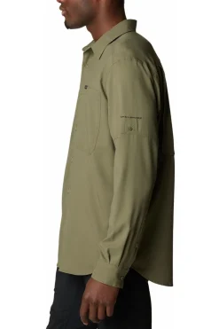 Hemd Silver Ridge™ Utility Lite Long Sleeve-Columbia Fashion