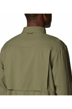 Hemd Silver Ridge™ Utility Lite Long Sleeve-Columbia Fashion