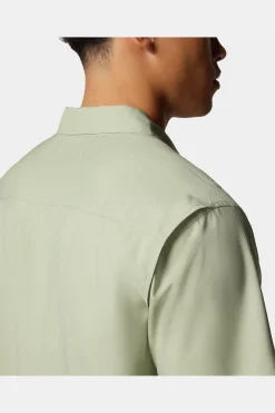 Hemd Utilizer™ II Solid Short Sleeve Shirt-Columbia New