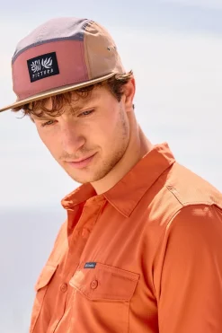 Hemd Utilizer™ II Solid Short Sleeve Shirt-Columbia Discount