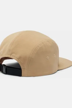 Hoed Creek Side™ 5 Panel Hat-Columbia Hot