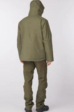 Outlet Columbia 3-In-1 Jas Element Blocker™ III Interchange Stone Green