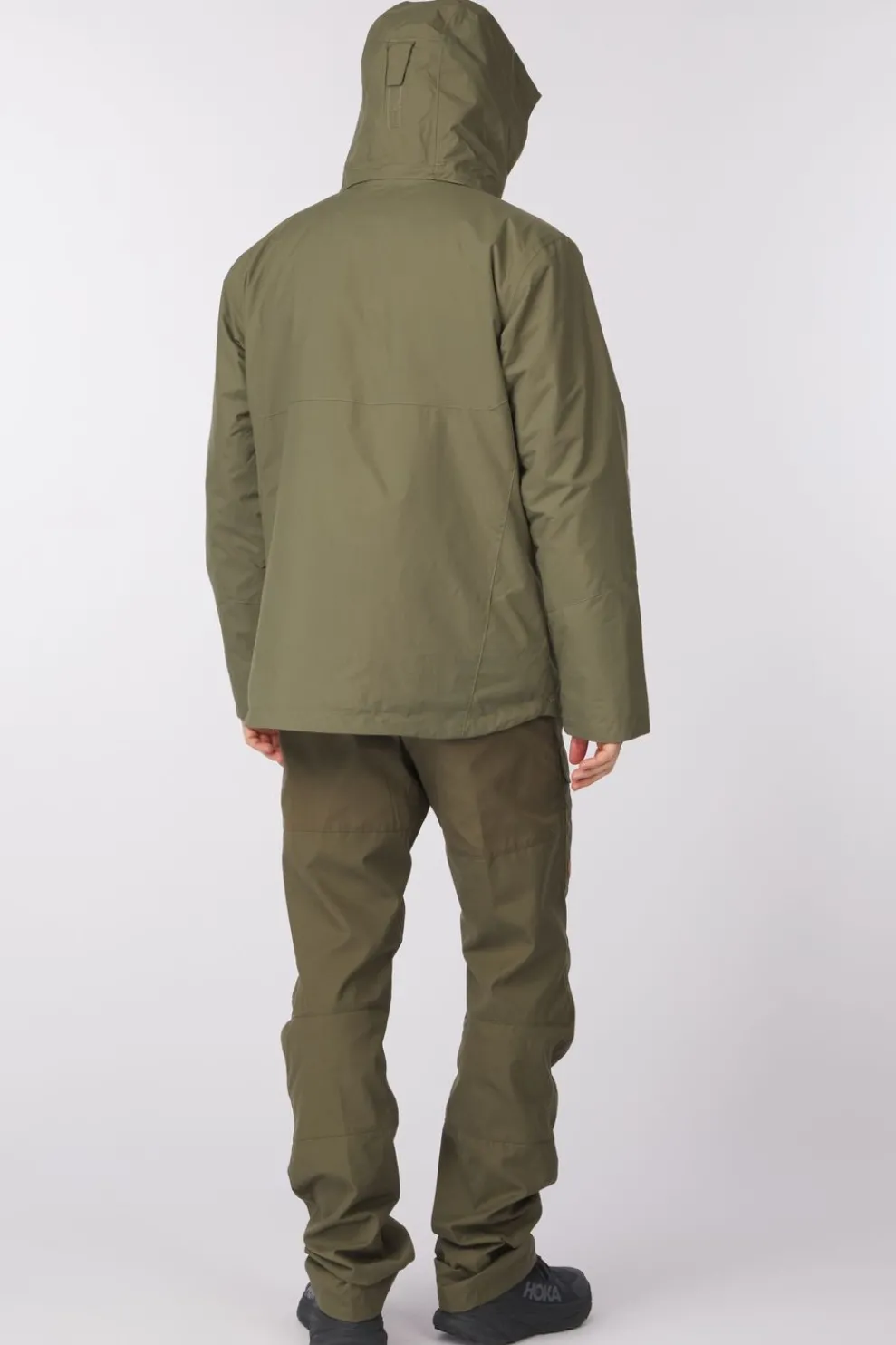 Outlet Columbia 3-In-1 Jas Element Blocker™ III Interchange Stone Green