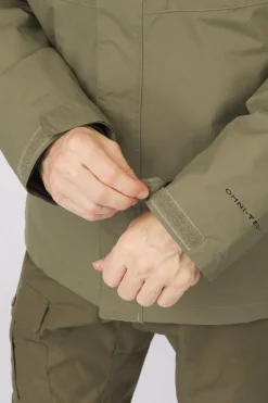 Outlet Columbia 3-In-1 Jas Element Blocker™ III Interchange Stone Green