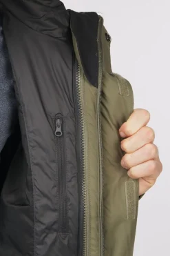 Outlet Columbia 3-In-1 Jas Element Blocker™ III Interchange Stone Green