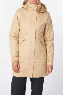 3-In-1 Jas Pulaski™ II Interchange-Columbia Best