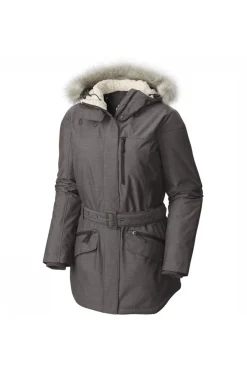 Jas Carson Pass II-Columbia Best