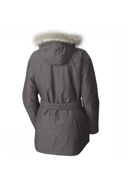 Jas Carson Pass II-Columbia Best