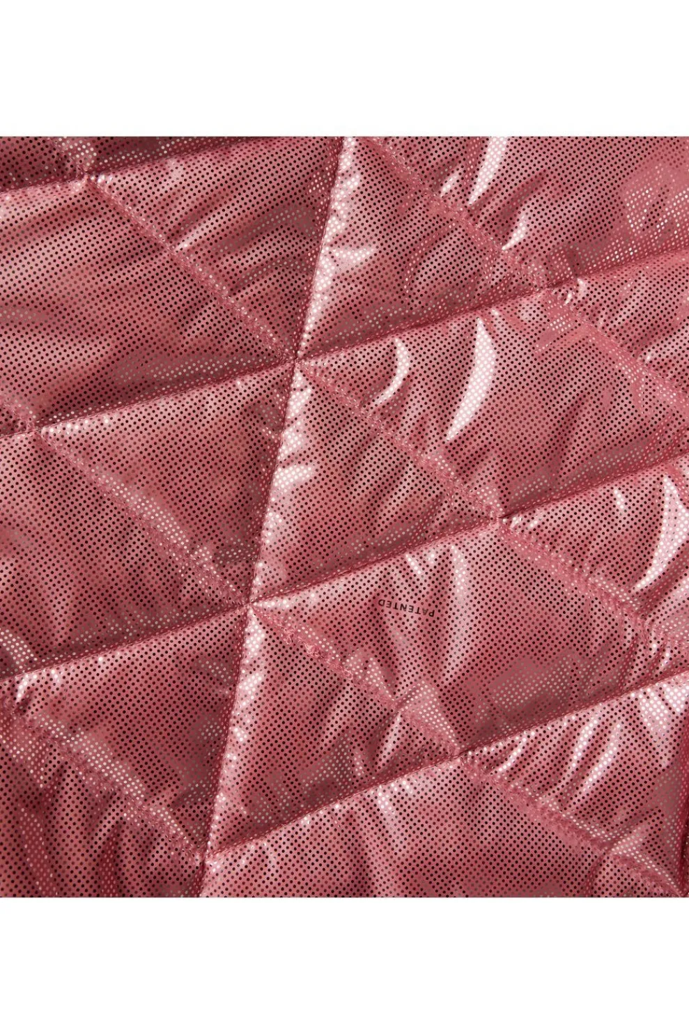 Hot Columbia Jas Heavenly mid pink