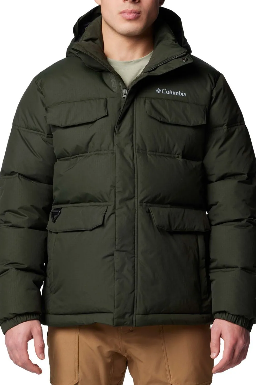 Jas Landroamer™ Puffer-Columbia Fashion