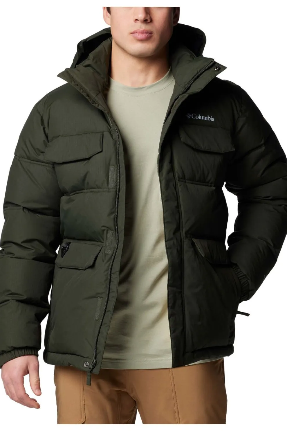 Jas Landroamer™ Puffer-Columbia Fashion