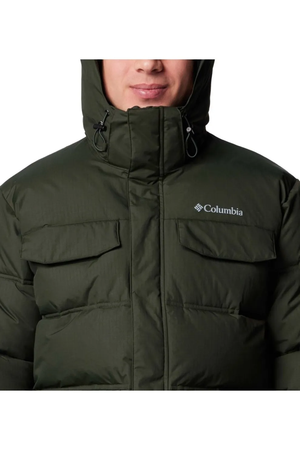Jas Landroamer™ Puffer-Columbia Fashion