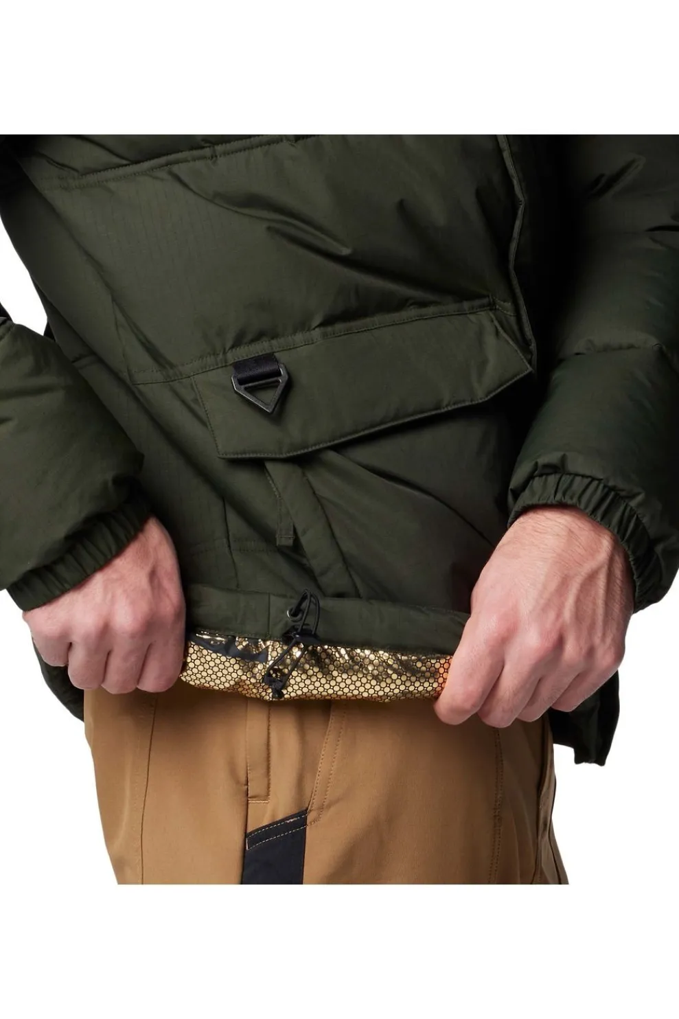 Jas Landroamer™ Puffer-Columbia Fashion