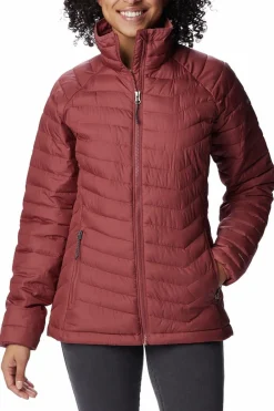 Discount Columbia Jas Powder Lite™ Beetroot