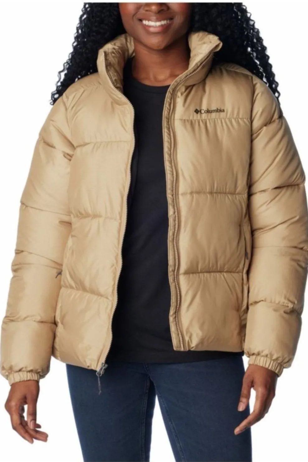 Jas Puffect™-Columbia Discount