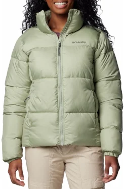 Jas Puffect™ II Full Zip-Columbia Discount