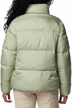 Jas Puffect™ II Full Zip-Columbia Discount