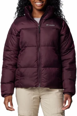 Jas Puffect™ II Full Zip-Columbia Outlet