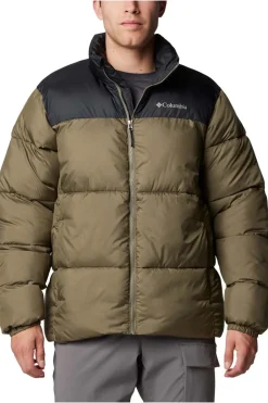 Jas Puffect™ III-Columbia Fashion