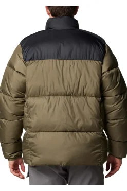 Jas Puffect™ III-Columbia Fashion