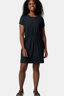 Jurk Chill River™ Ss Dress-Columbia New