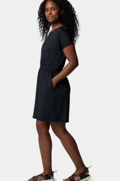 Jurk Chill River™ Ss Dress-Columbia New
