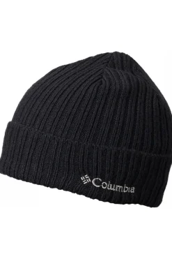 Fashion Columbia Muts Watch II Black (Jeans)