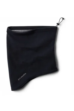 Hot Columbia Neckgaiter Trail Shaker black