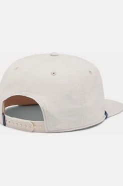 Sale Columbia Pet Ratchet Strap™ Snap Back Dark Stone, West Fish