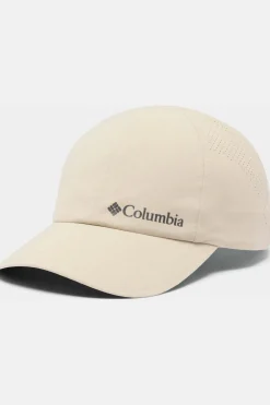 Clearance Columbia Pet Silver Ridge™ Iv Ball Cap Ancient Fossil