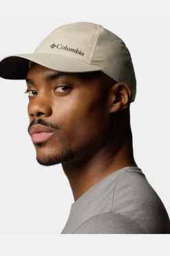 Clearance Columbia Pet Silver Ridge™ Iv Ball Cap Ancient Fossil