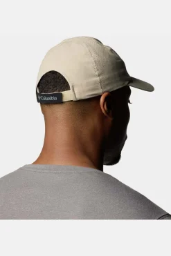 Clearance Columbia Pet Silver Ridge™ Iv Ball Cap Ancient Fossil