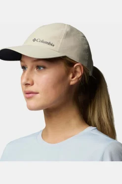 Clearance Columbia Pet Silver Ridge™ Iv Ball Cap Ancient Fossil