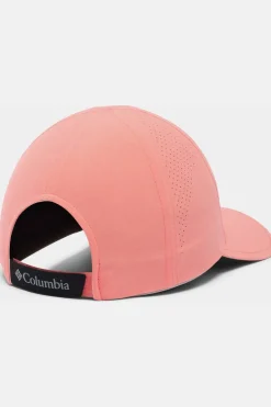 New Columbia Pet Silver Ridge™ Iv Ball Cap mid pink