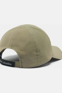 Pet Silver Ridge™ Iv Ball Cap-Columbia Best