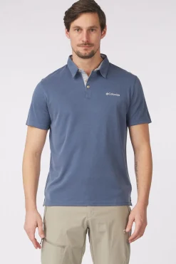 Polo Nelson Point™-Columbia Clearance