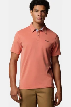 Fashion Columbia Polo Nelson Point™ Tuscan